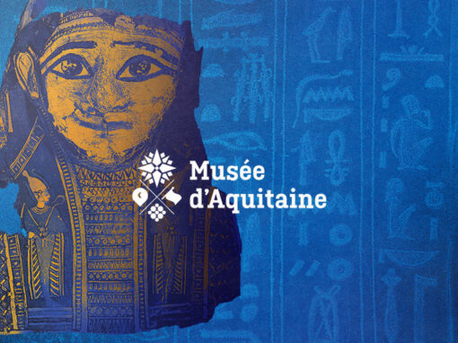 Jeu – Exposition Vivre et mourir en Égypte