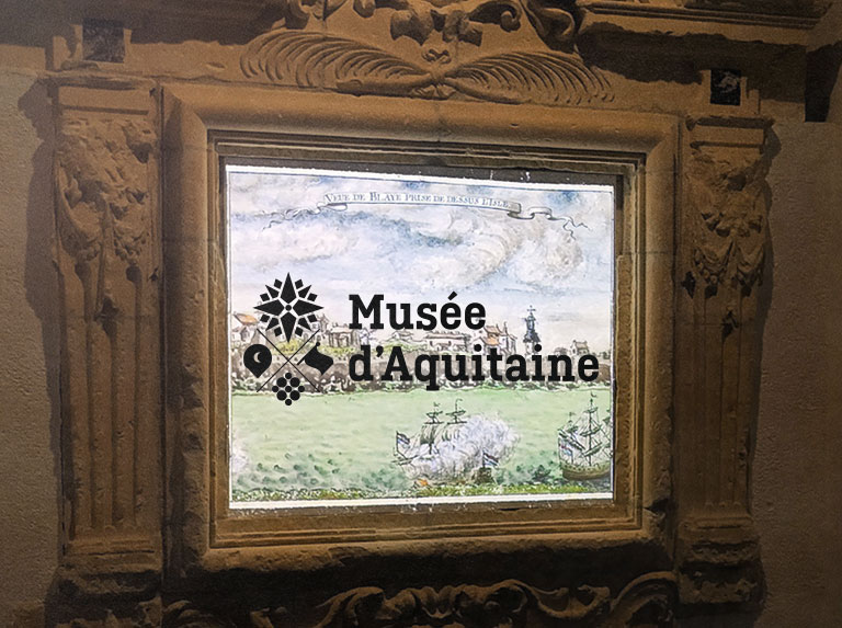 Films pour l’exposition De Montaigne au Roi-Soleil au Musée d’Aquitaine